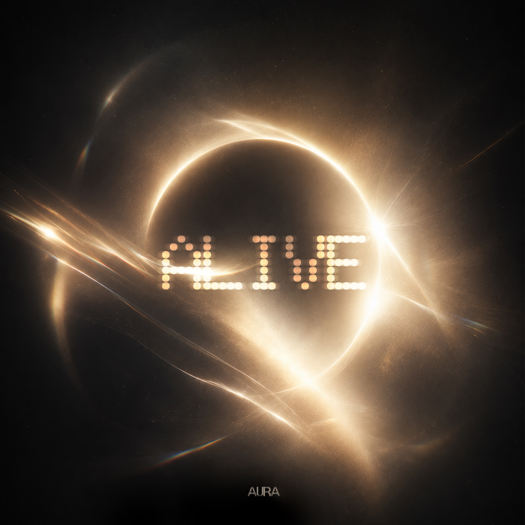 Aspyer — Alive